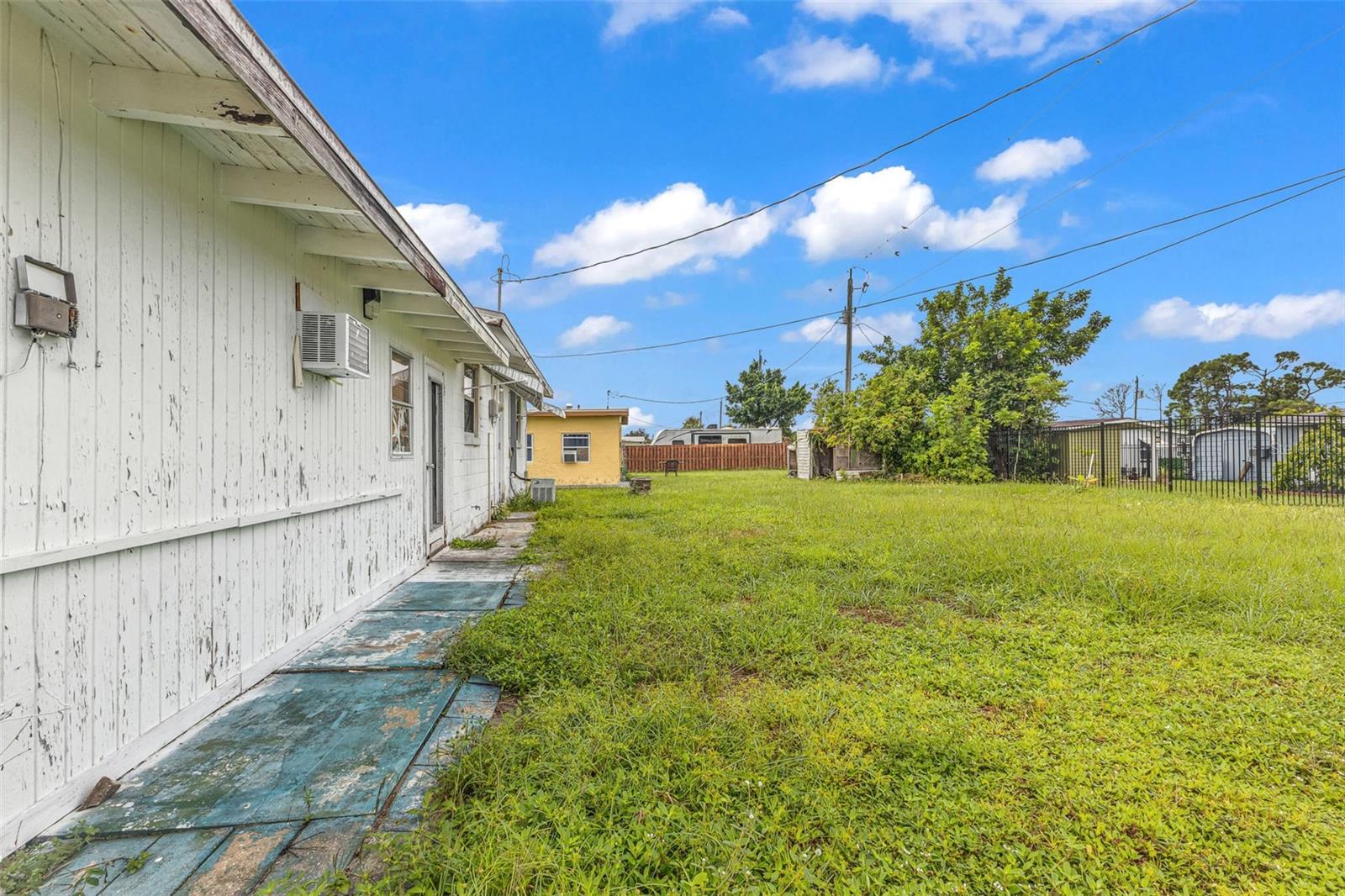 PORT CHARLOTTE SUB 41 - Residential