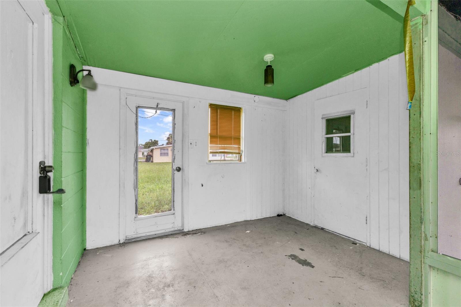 PORT CHARLOTTE SUB 41 - Residential