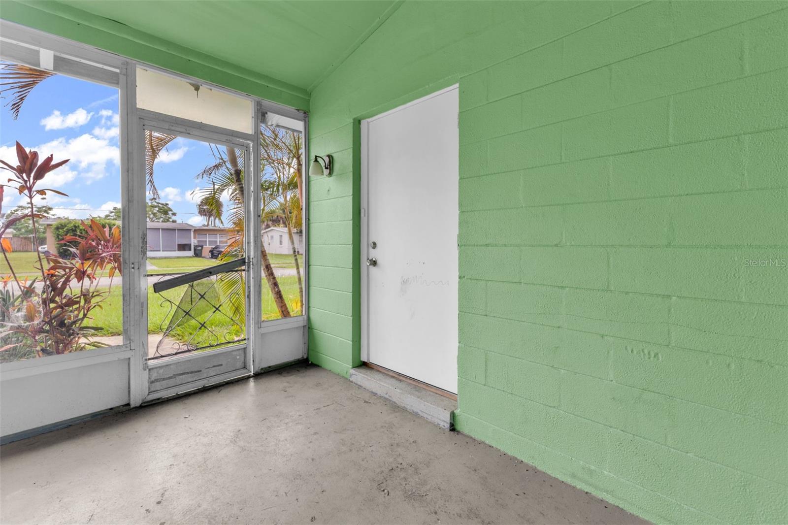 PORT CHARLOTTE SUB 41 - Residential