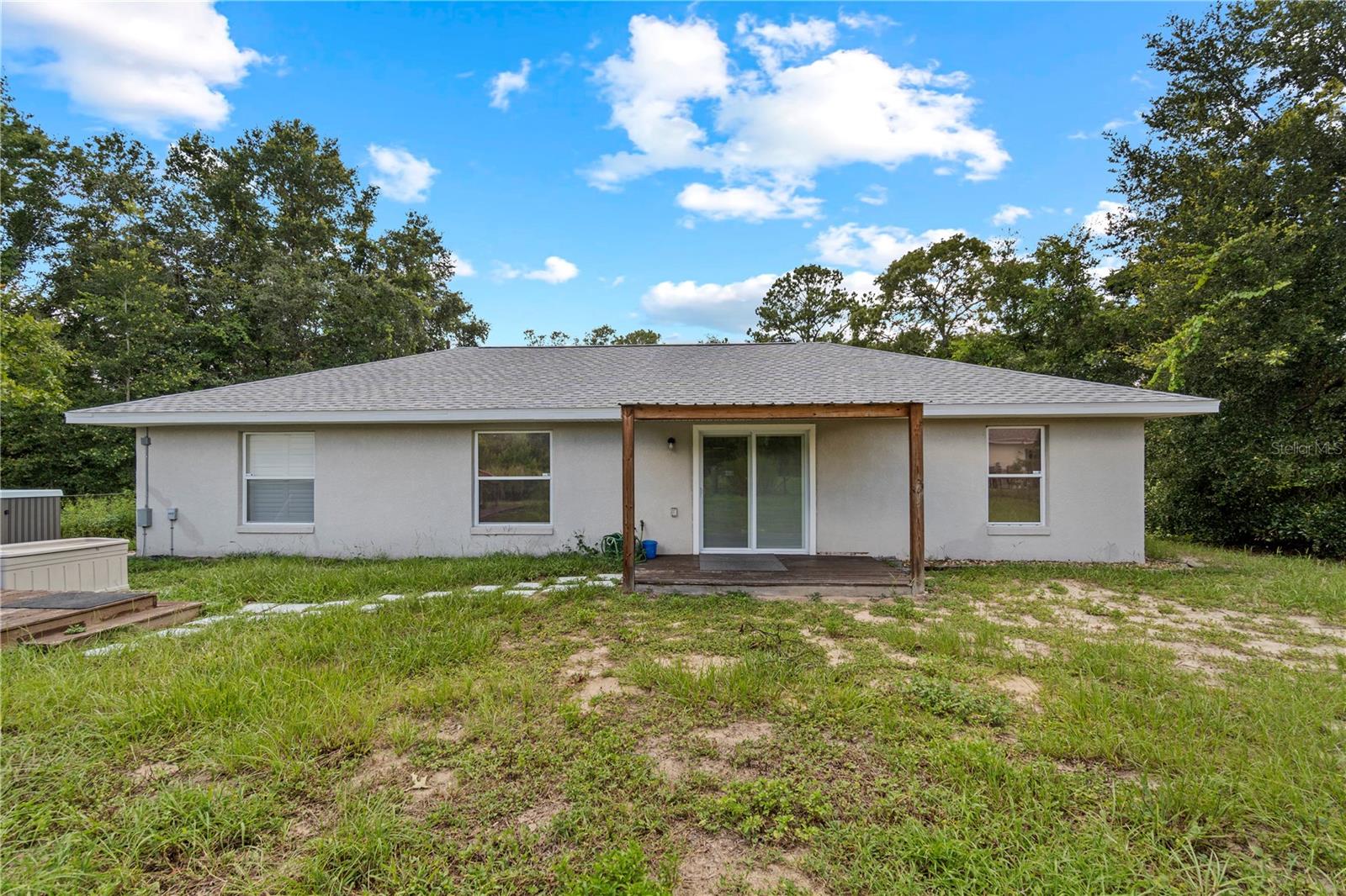 SILVER SPGS SHORES UN 42 - Residential