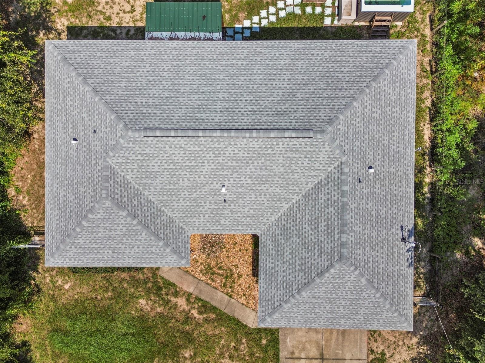 SILVER SPGS SHORES UN 42 - Residential