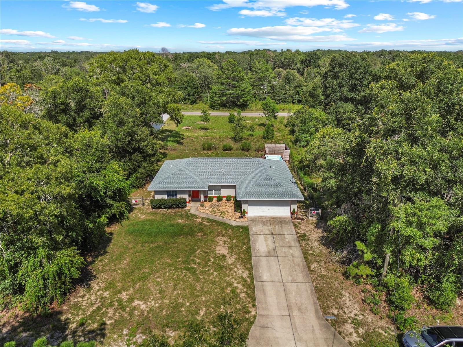 SILVER SPGS SHORES UN 42 - Residential