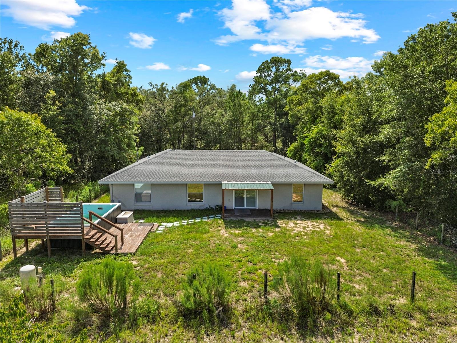 SILVER SPGS SHORES UN 42 - Residential