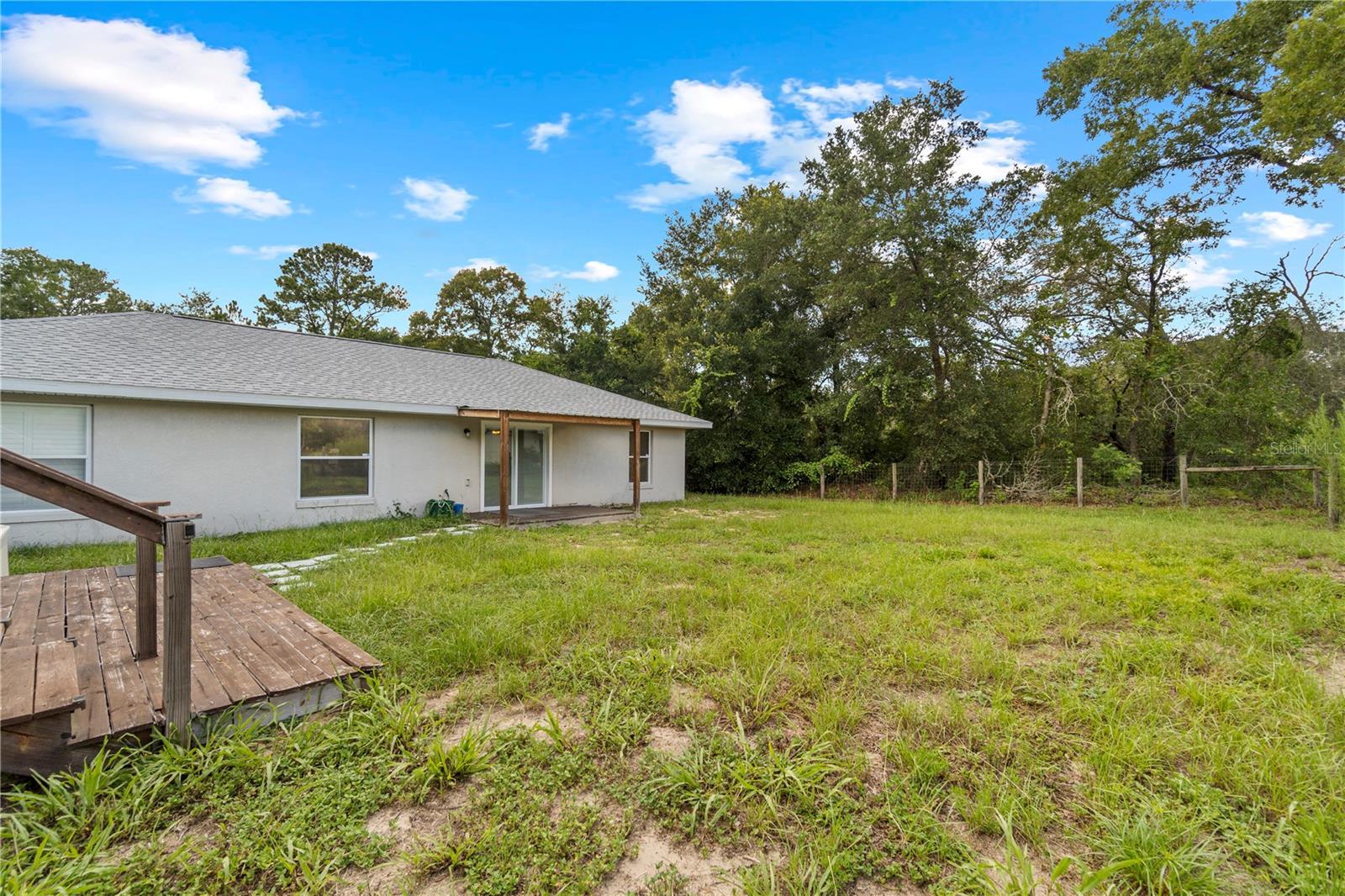 SILVER SPGS SHORES UN 42 - Residential