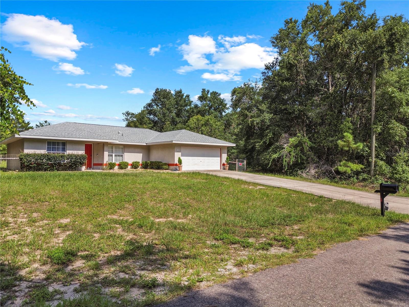 SILVER SPGS SHORES UN 42 - Residential