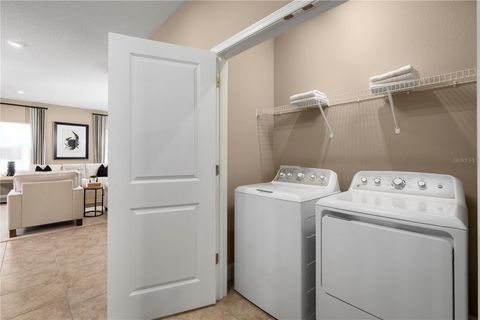 Tiny photo for 378 Hammock Oaks Boulevard, Lady Lake, FL 32159 (MLS # W7884444)