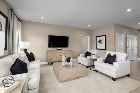 Tiny photo for 378 Hammock Oaks Boulevard, Lady Lake, FL 32159 (MLS # W7884444)