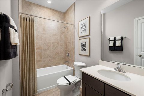 Tiny photo for 378 Hammock Oaks Boulevard, Lady Lake, FL 32159 (MLS # W7884444)