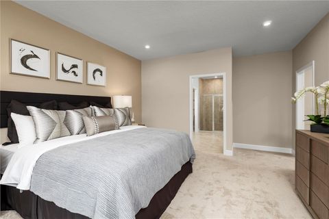 Tiny photo for 378 Hammock Oaks Boulevard, Lady Lake, FL 32159 (MLS # W7884444)