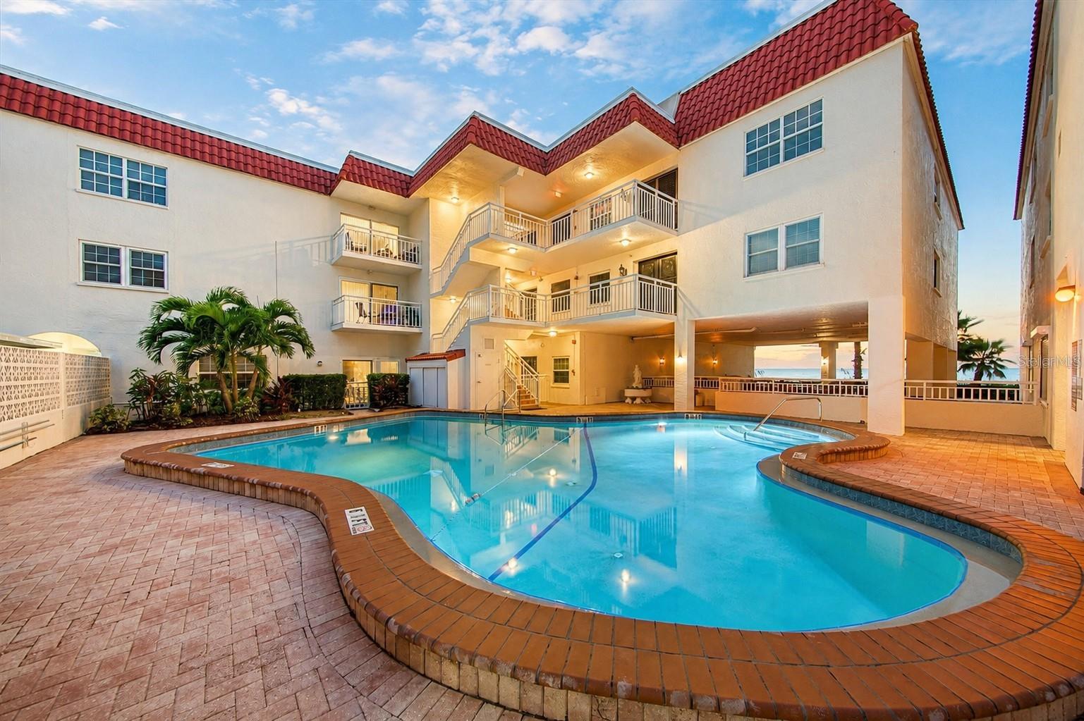 2900 GULF BOULEVARD 108