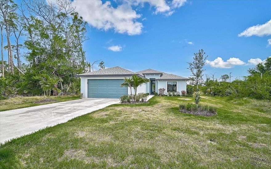 Welcome to 112 Hercules Drive, a beautifully situated 3-bedroom, 2-bath pool and spa home in the desirable Rotonda Lakes community of Rotonda West. Designed for easy Florida living, this home offers a comfortable layout, inviting indoor spaces, and a private outdoor retreat where the pool and spa become the centerpiece for relaxing, entertaining, and enjoying the Southwest Florida sunshine. The 3-bedroom floor plan provides flexibility for guests, a home office, or seasonal living, while the 2-bath design offers everyday convenience for owners and visitors alike. Whether you are searching for a full-time residence, vacation getaway, or investment opportunity, this home delivers the lifestyle and location buyers want. Set within a quiet deed-restricted community surrounded by newer homes, 112 Hercules Drive places you close to the best of the area, including Gulf beaches, golf, boating, fishing, parks, dining, shopping, and local conveniences
