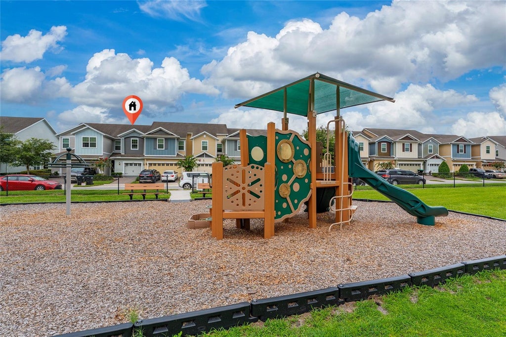Photo of 2342 Sedge Grass Way, Orlando, FL 32824 (MLS # S5155127)