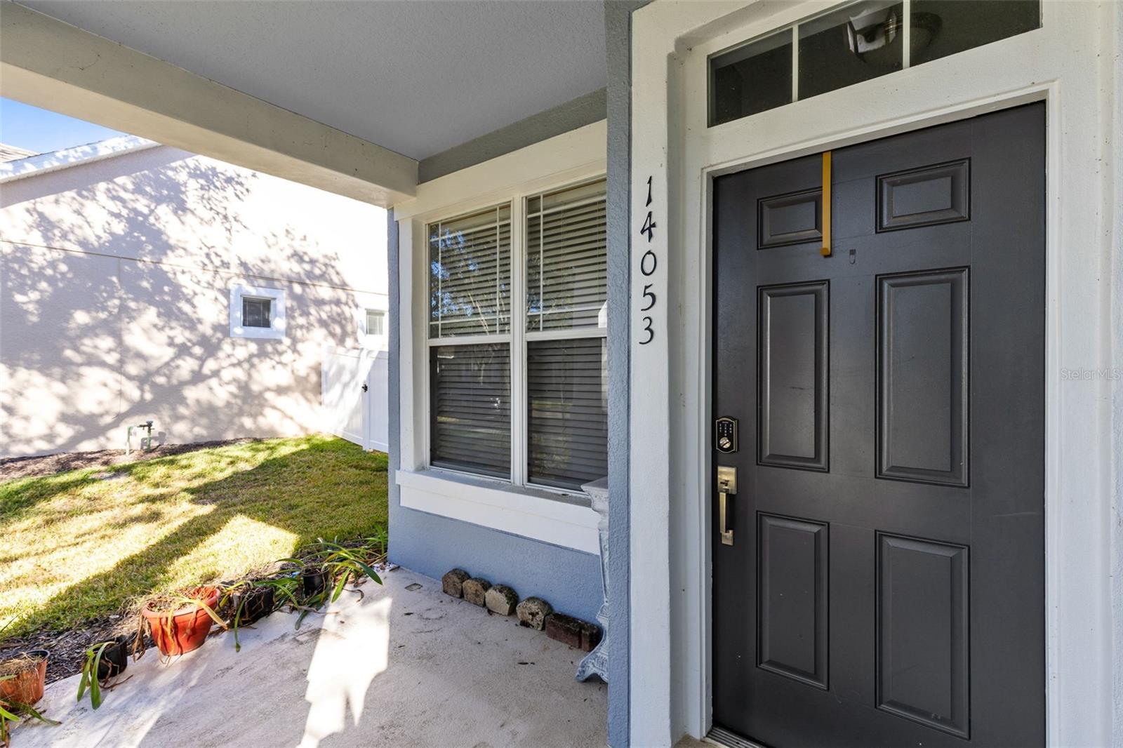 14053 WILD MAJESTIC STREET