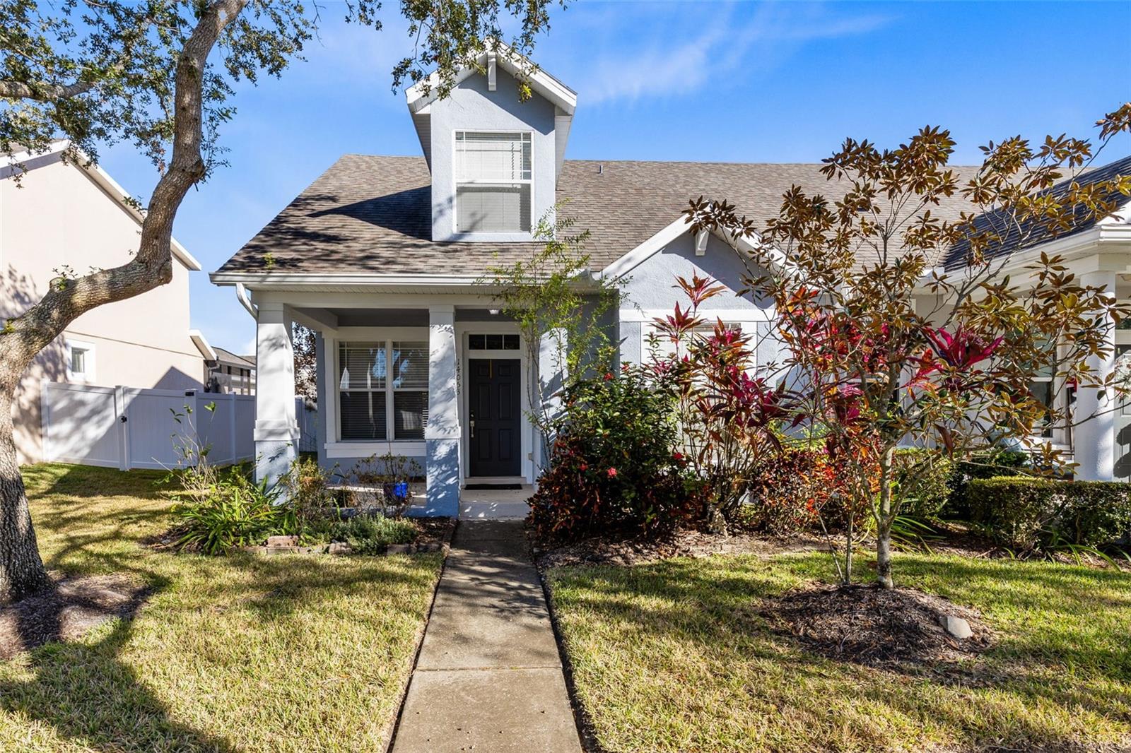 14053 WILD MAJESTIC STREET