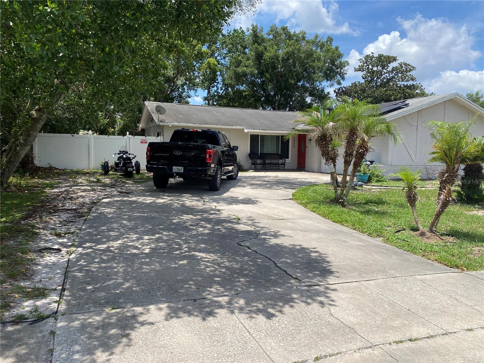 1255 GUINEVERE DRIVE