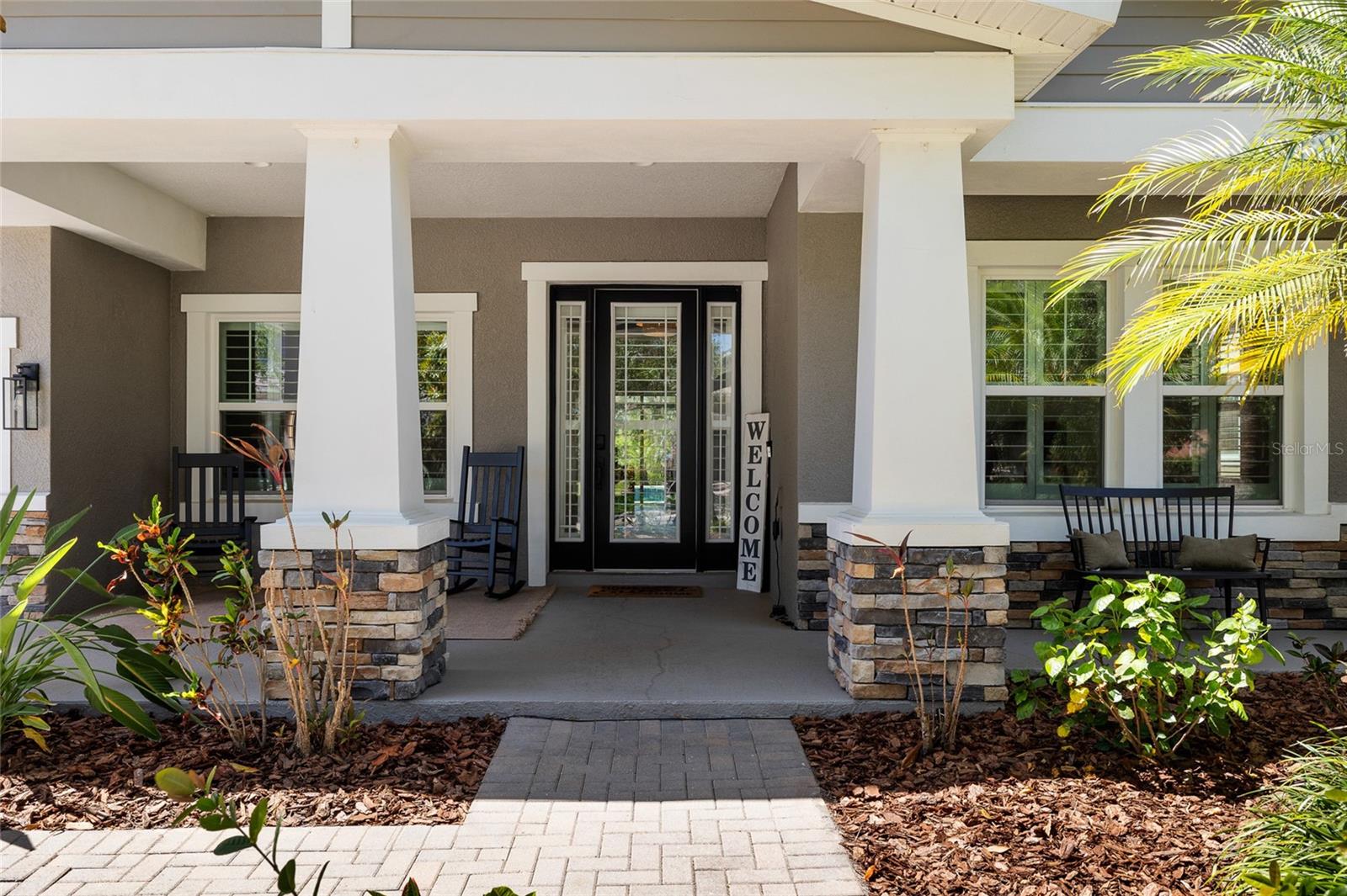 5313 SANDERLING RIDGE DRIVE
