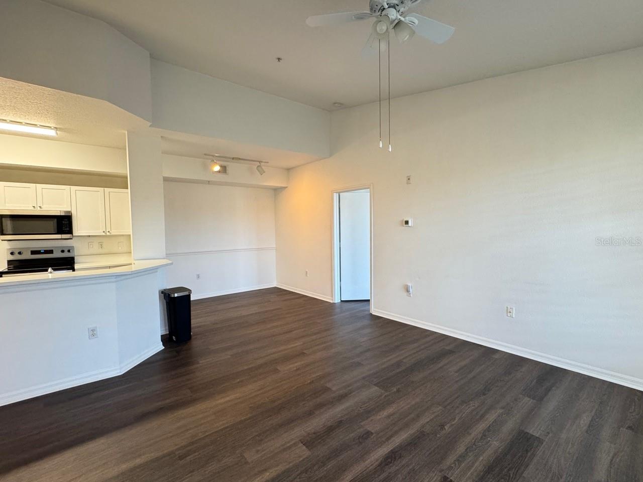 PALMS CLUB CONDO - Residential