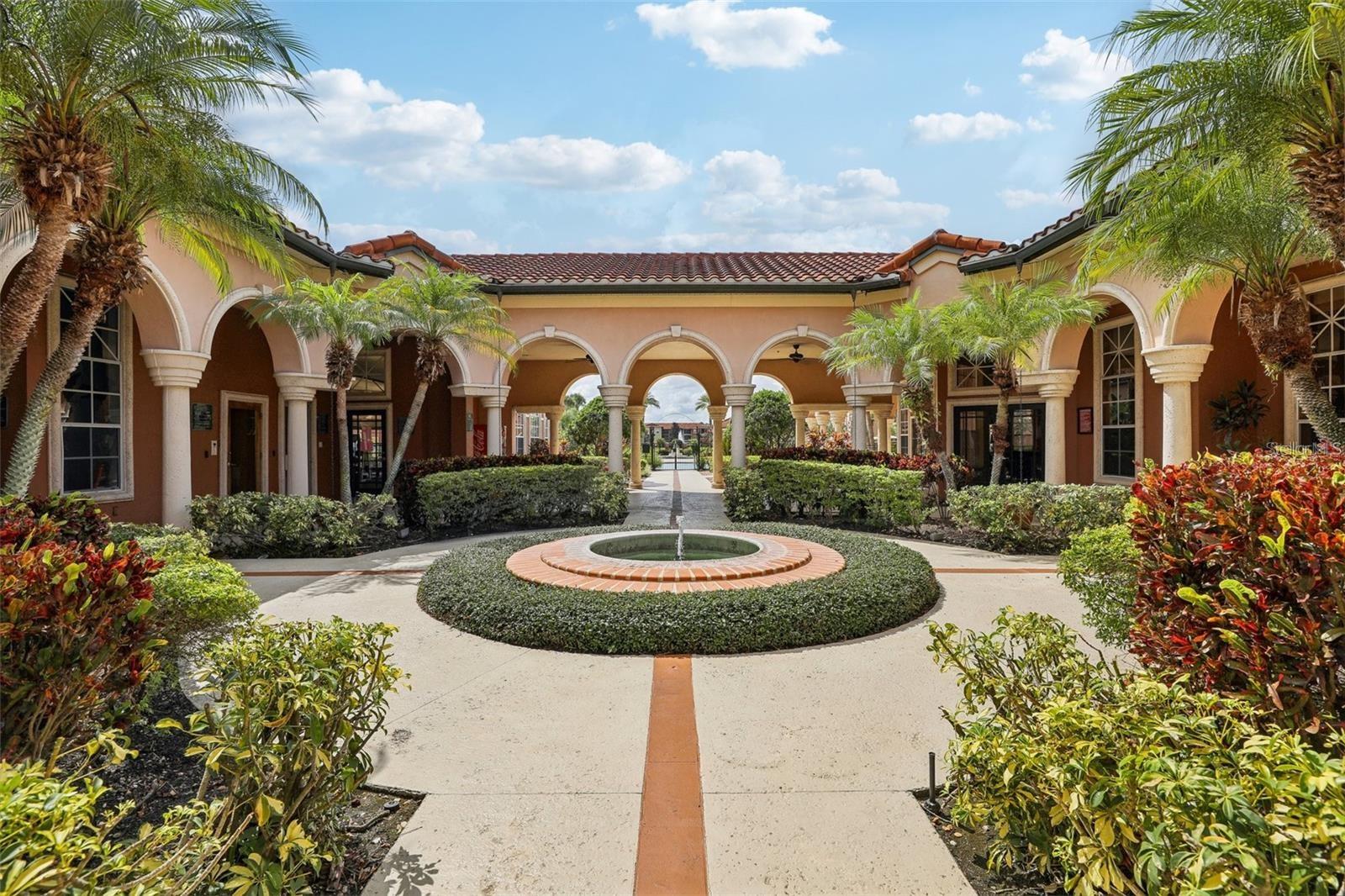 PALMS CLUB CONDO - Residential