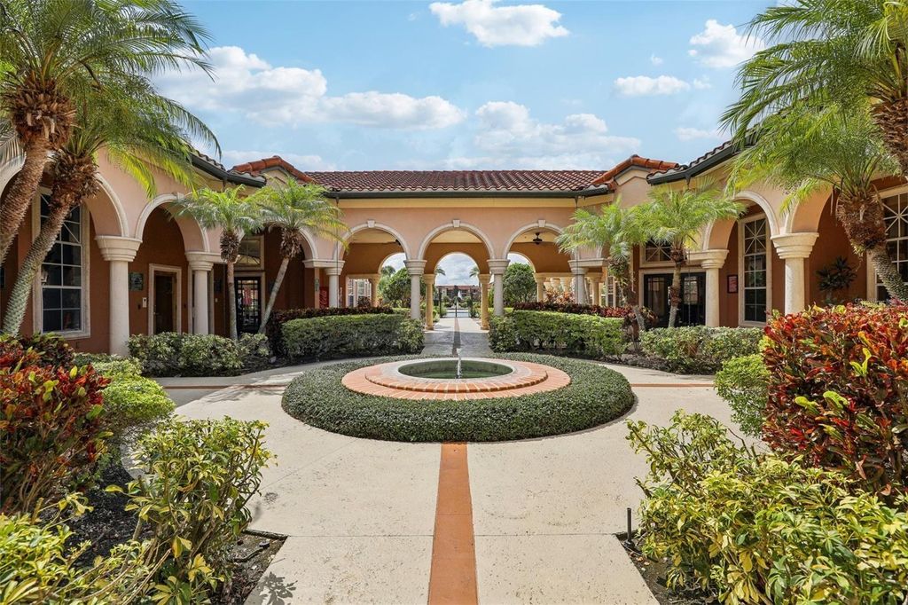 Photo of 5536 Metrowest Boulevard #8-311, Orlando, FL 32811 (MLS # O6395063)