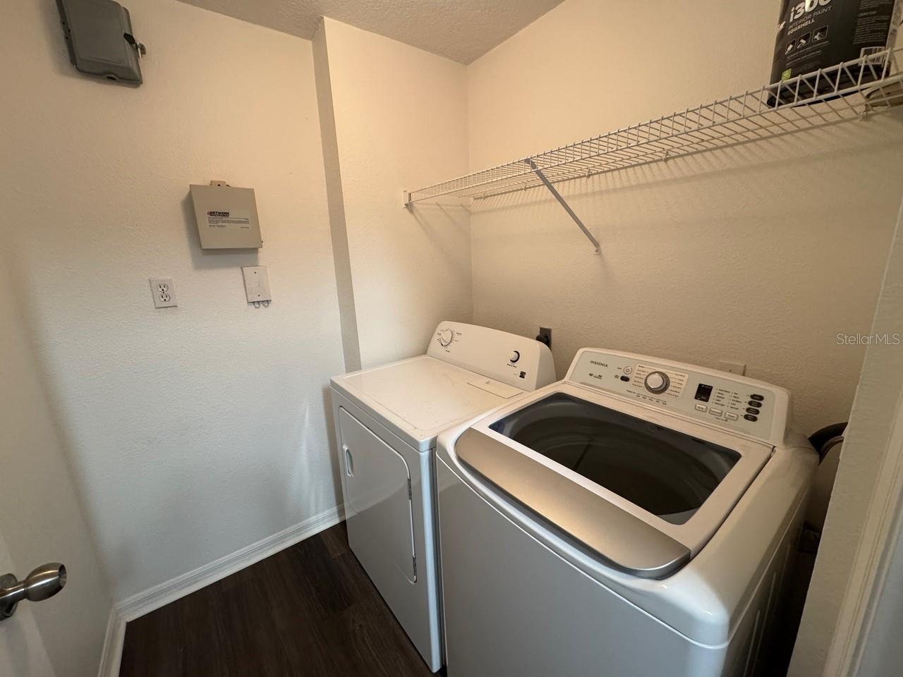 PALMS CLUB CONDO - Residential