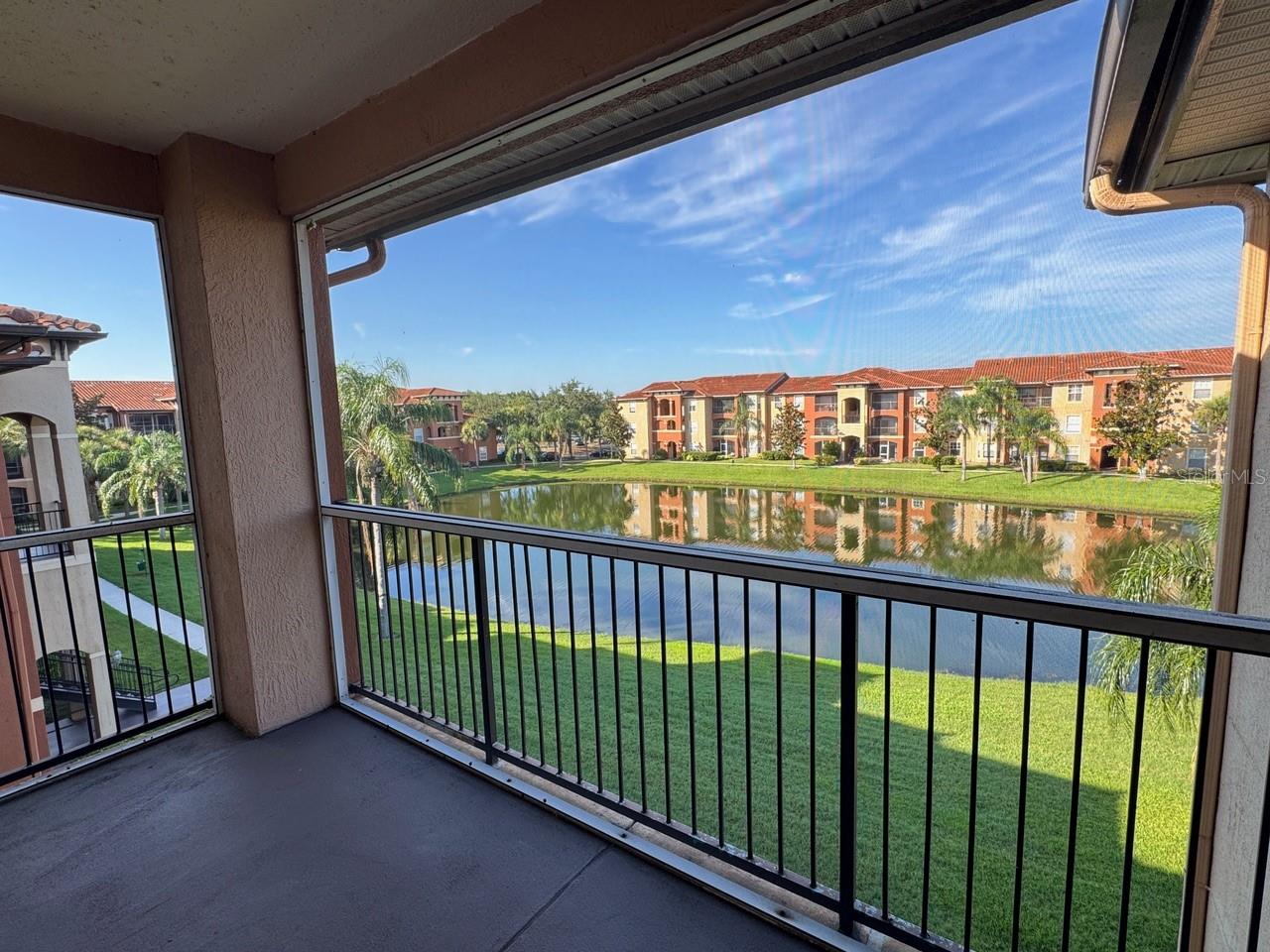 PALMS CLUB CONDO - Residential