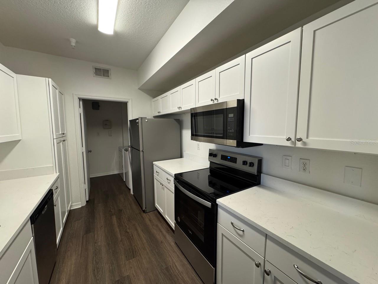 PALMS CLUB CONDO - Residential