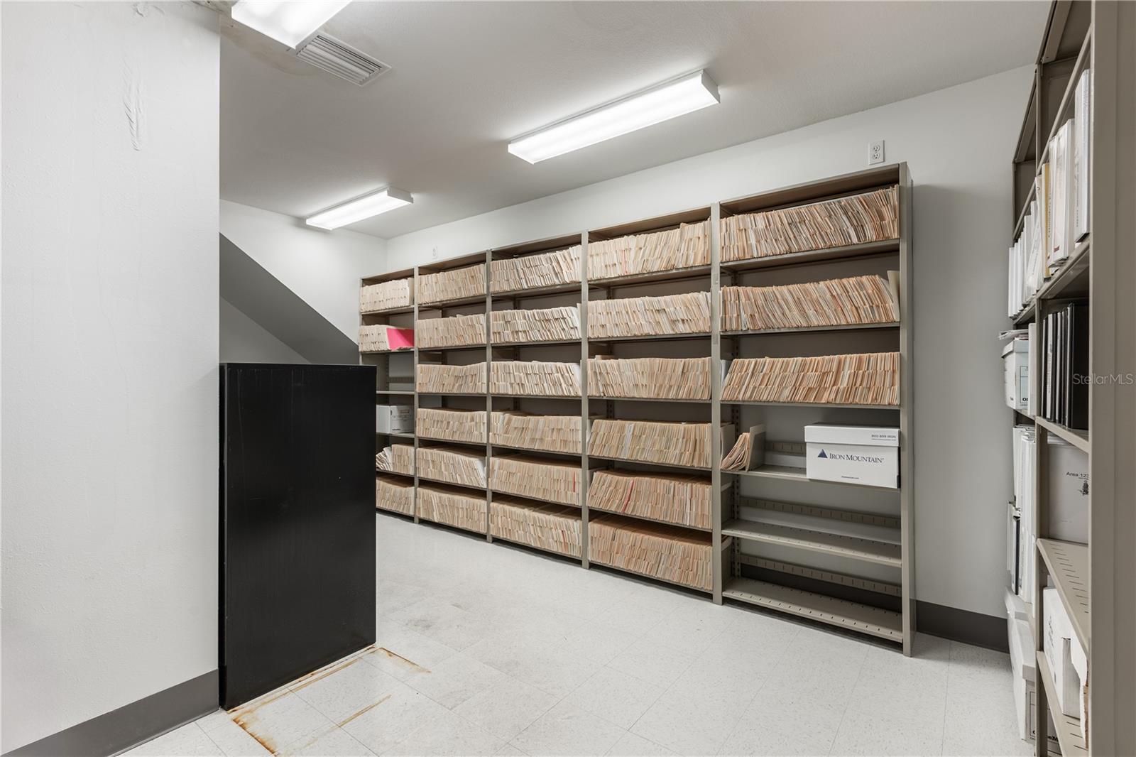N/A - Commercial Sale