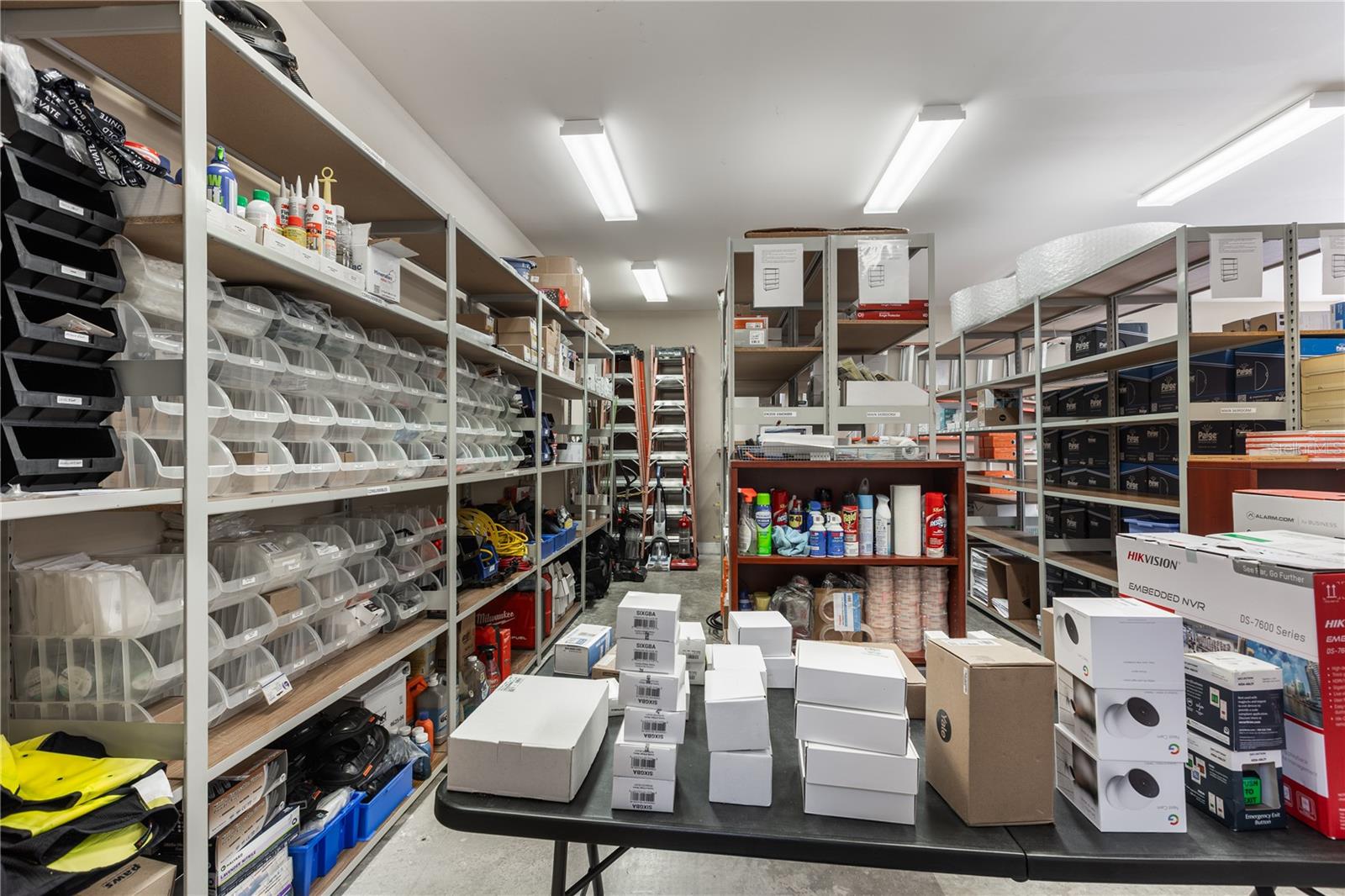 N/A - Commercial Sale