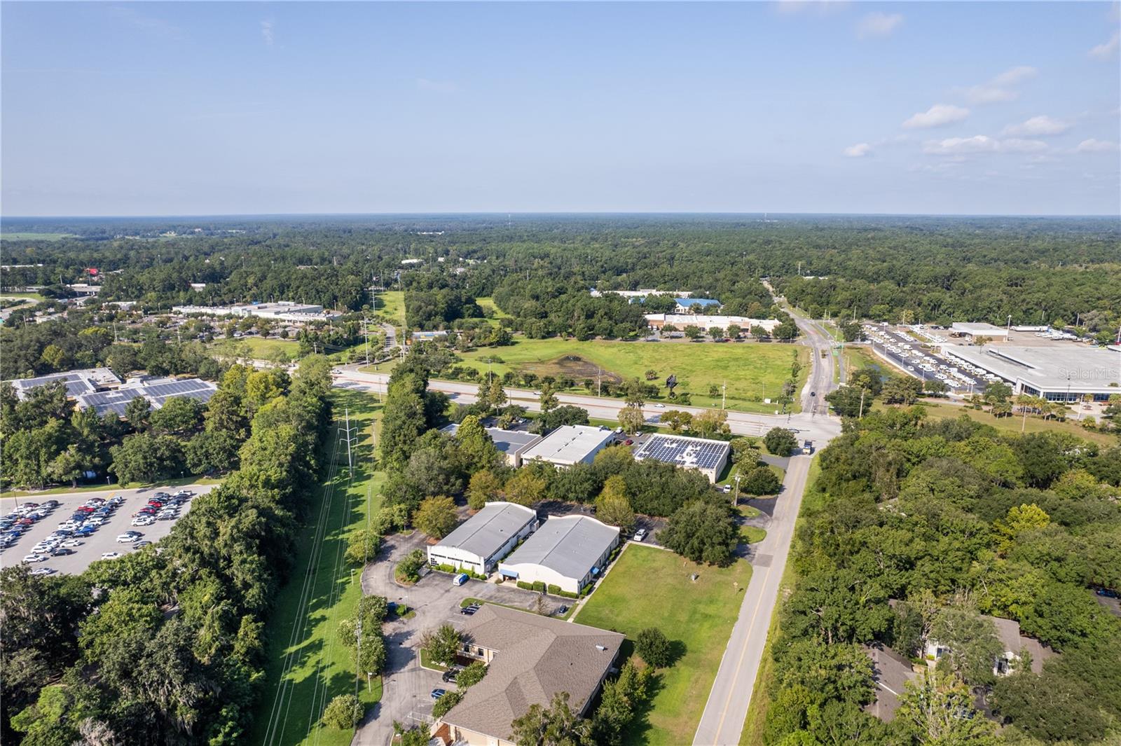 N/A - Commercial Sale
