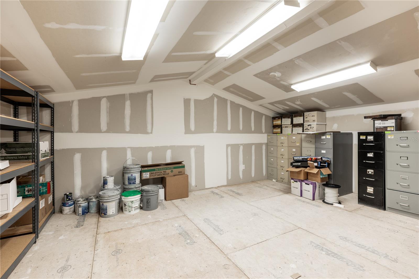 N/A - Commercial Sale