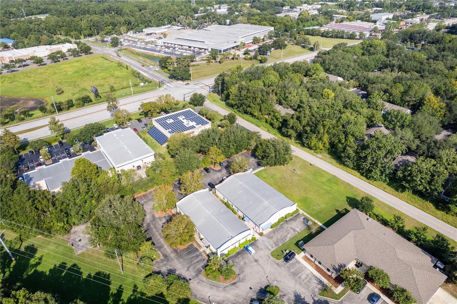 N/A - Commercial Sale