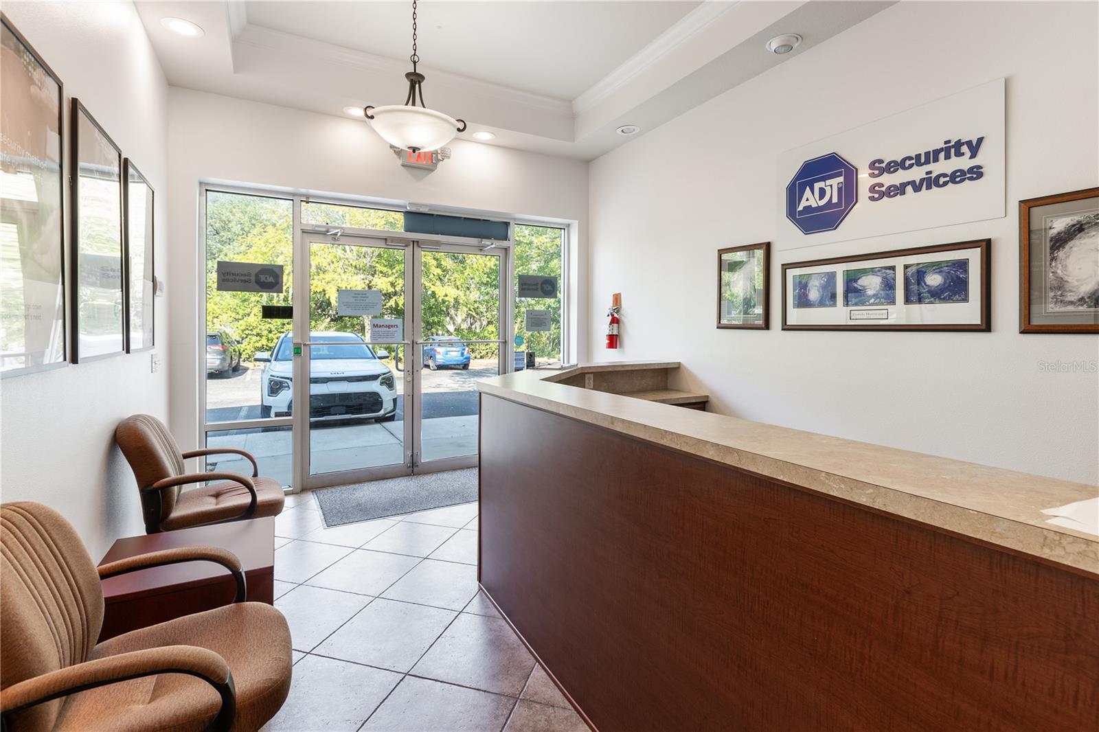 N/A - Commercial Sale