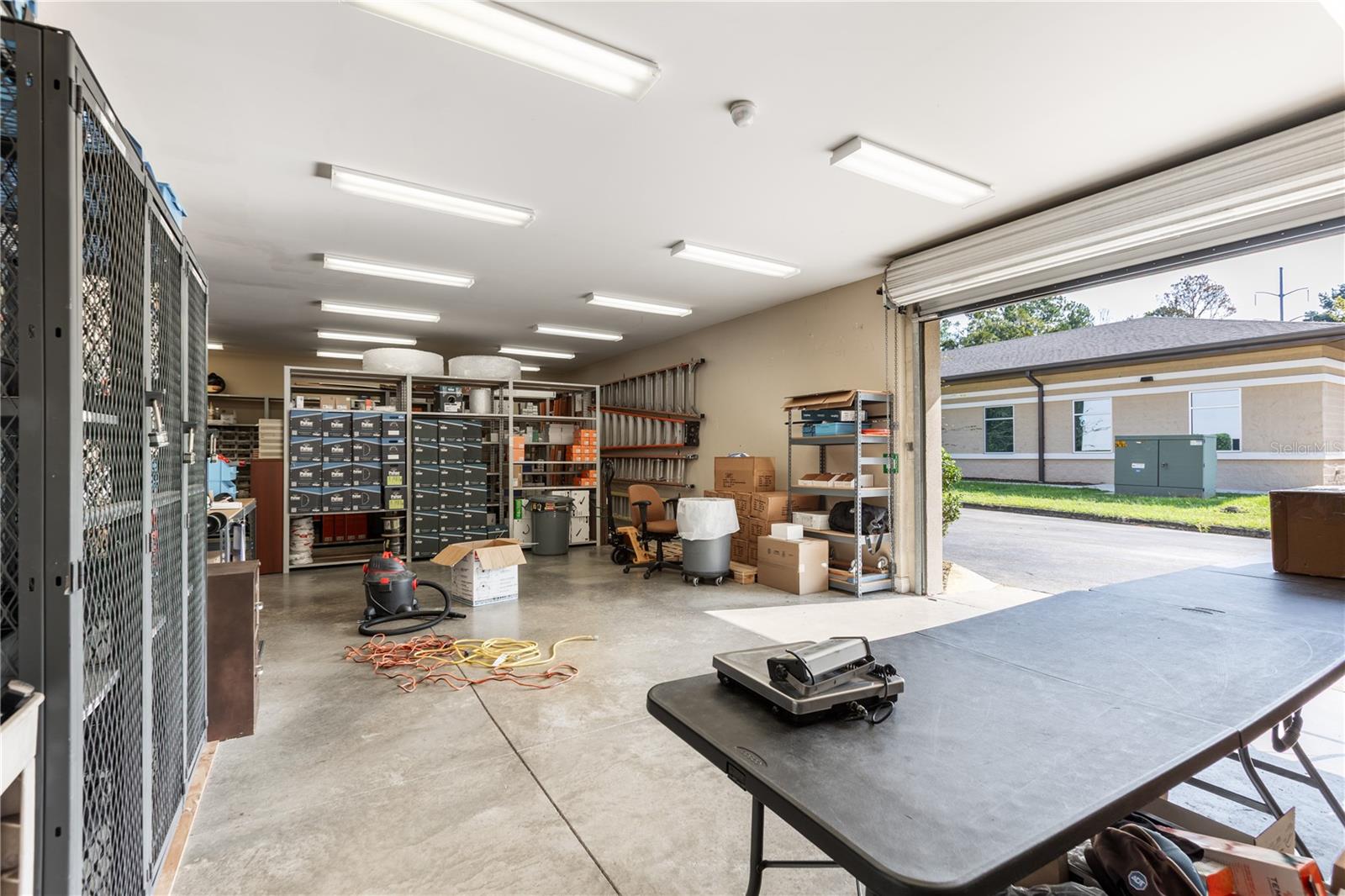 N/A - Commercial Sale