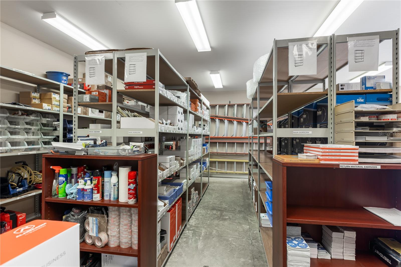 N/A - Commercial Sale