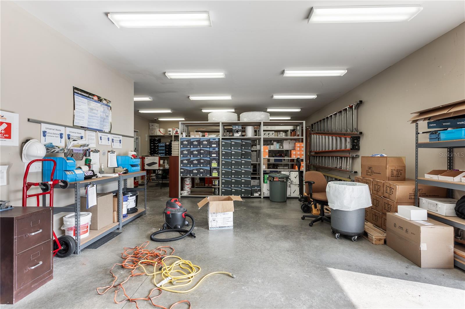 N/A - Commercial Sale