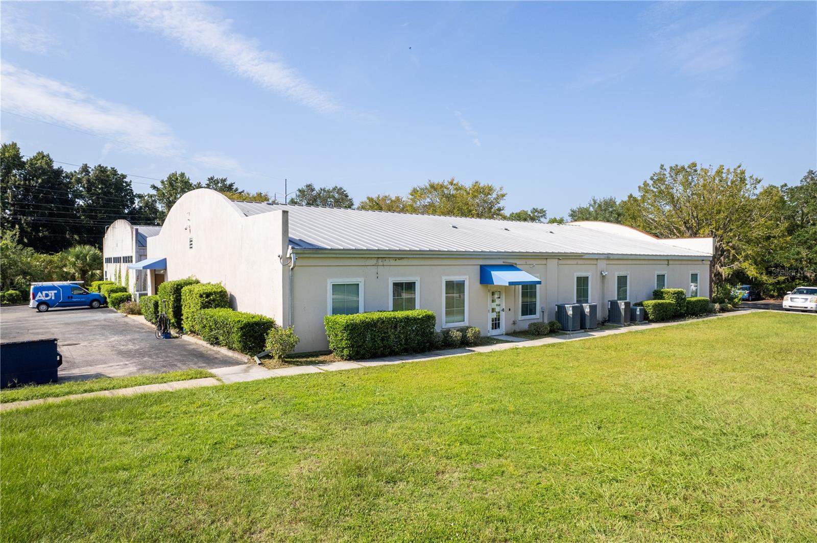 N/A - Commercial Sale