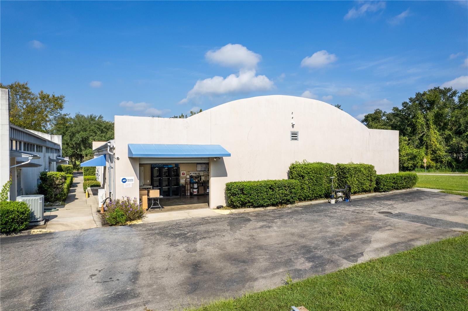 N/A - Commercial Sale