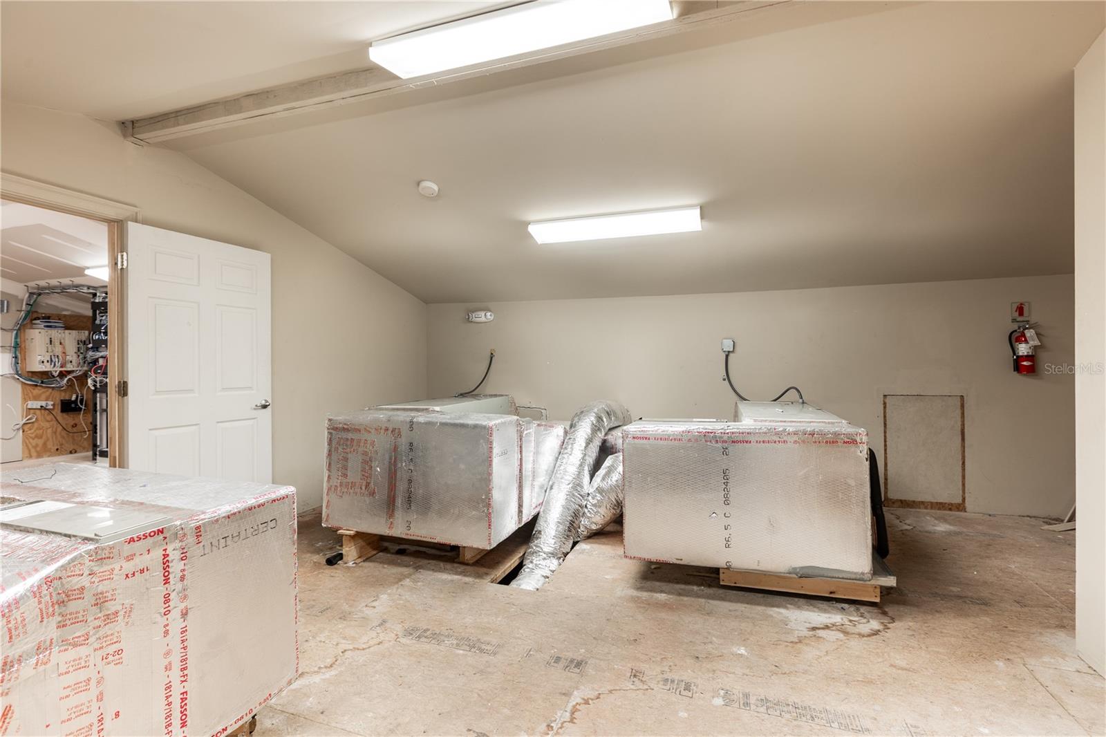 N/A - Commercial Sale