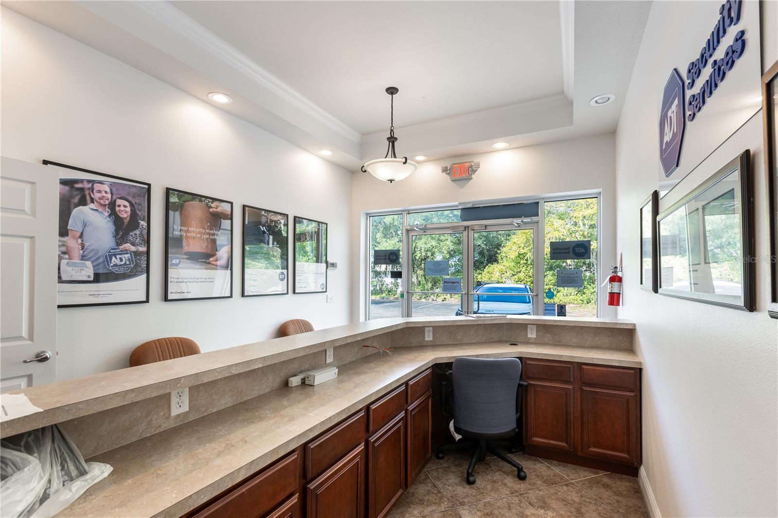 N/A - Commercial Sale