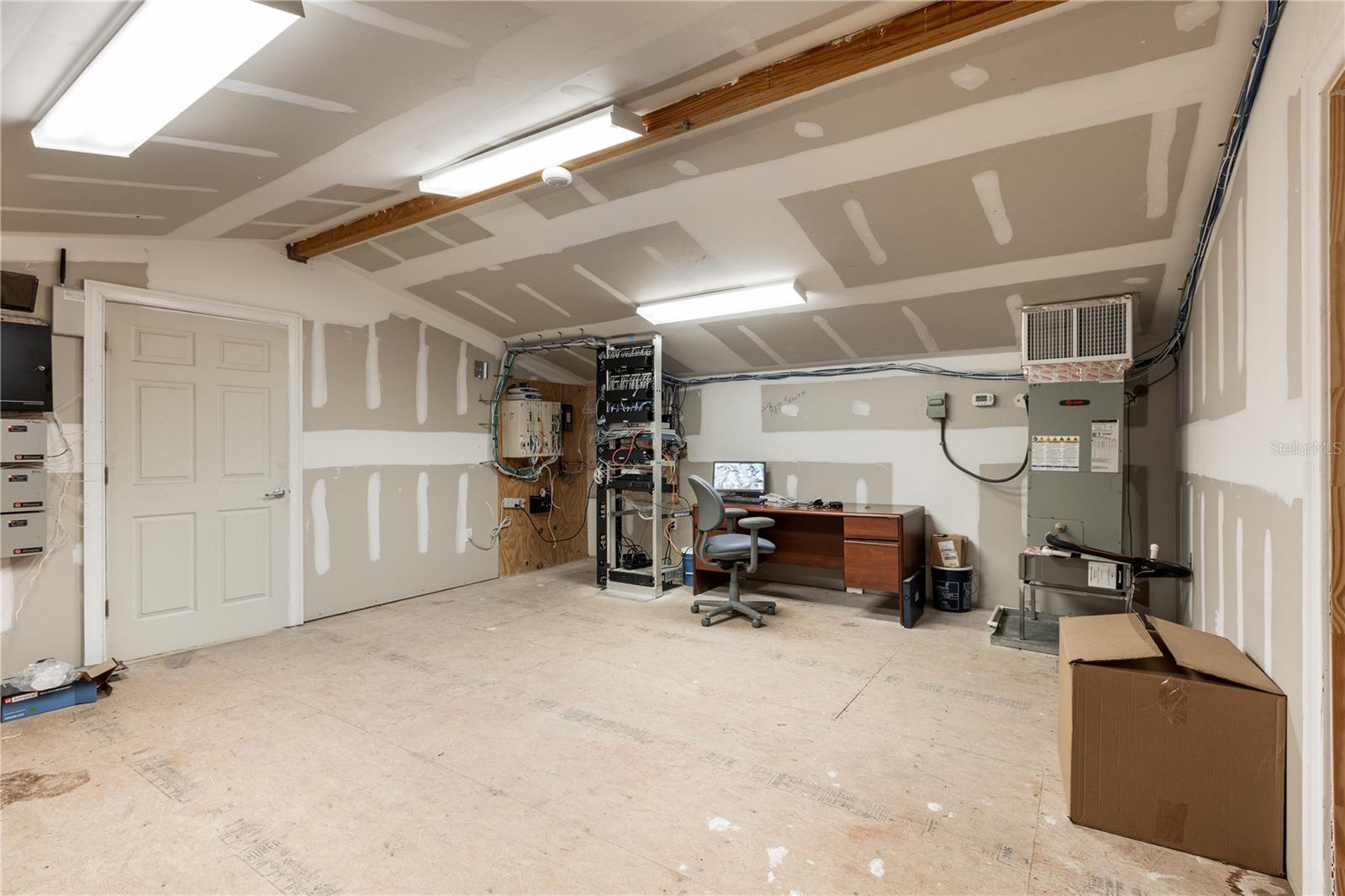 N/A - Commercial Sale