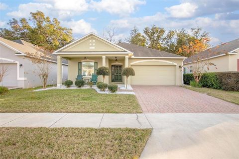 242 W FIESTA KEY LOOP DELAND FL 32720