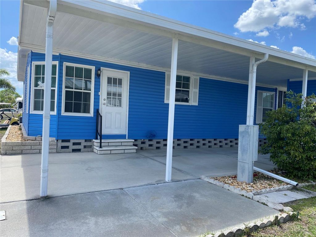 Photo of 701 Riverview Circle, North Port, FL 34287 (MLS # N6143738)