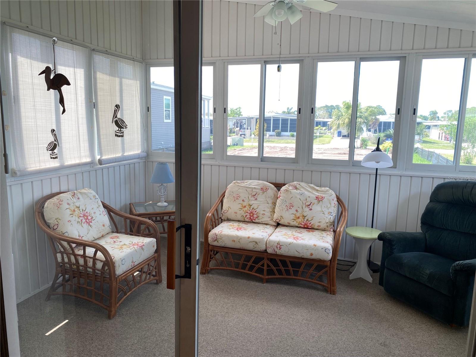 HARBOR COVE - Residential