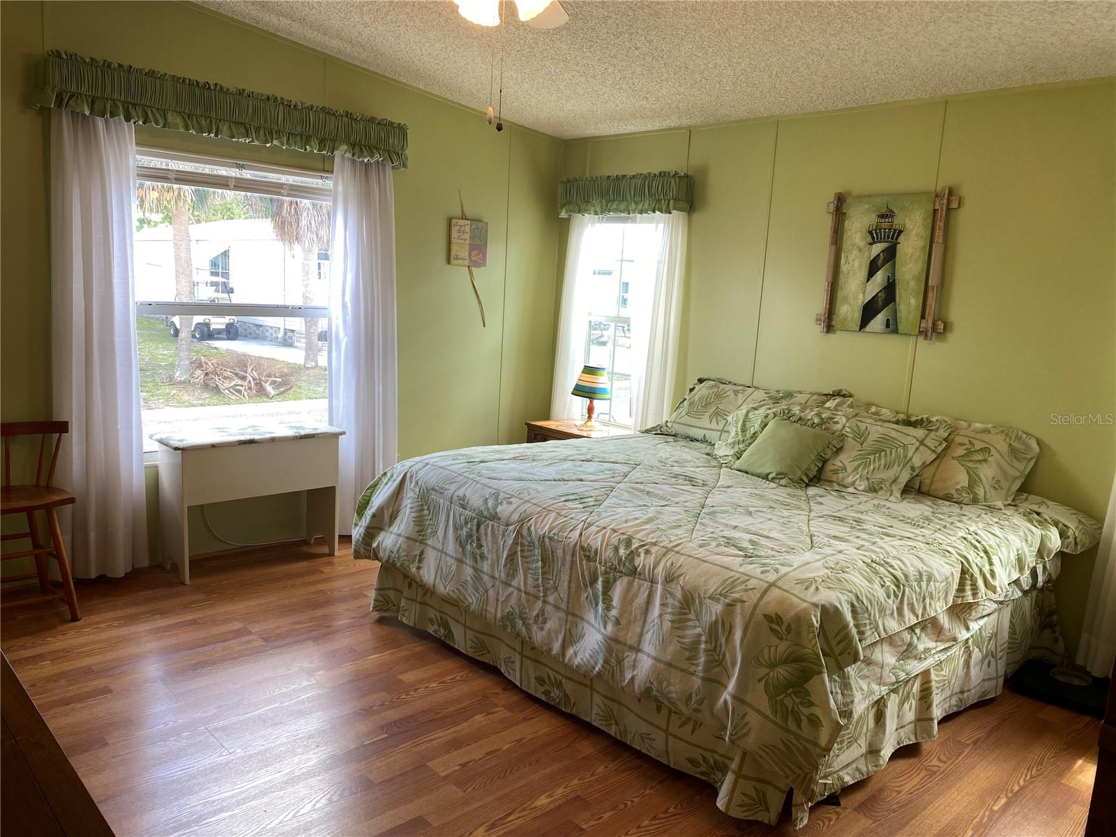 HARBOR COVE - Residential