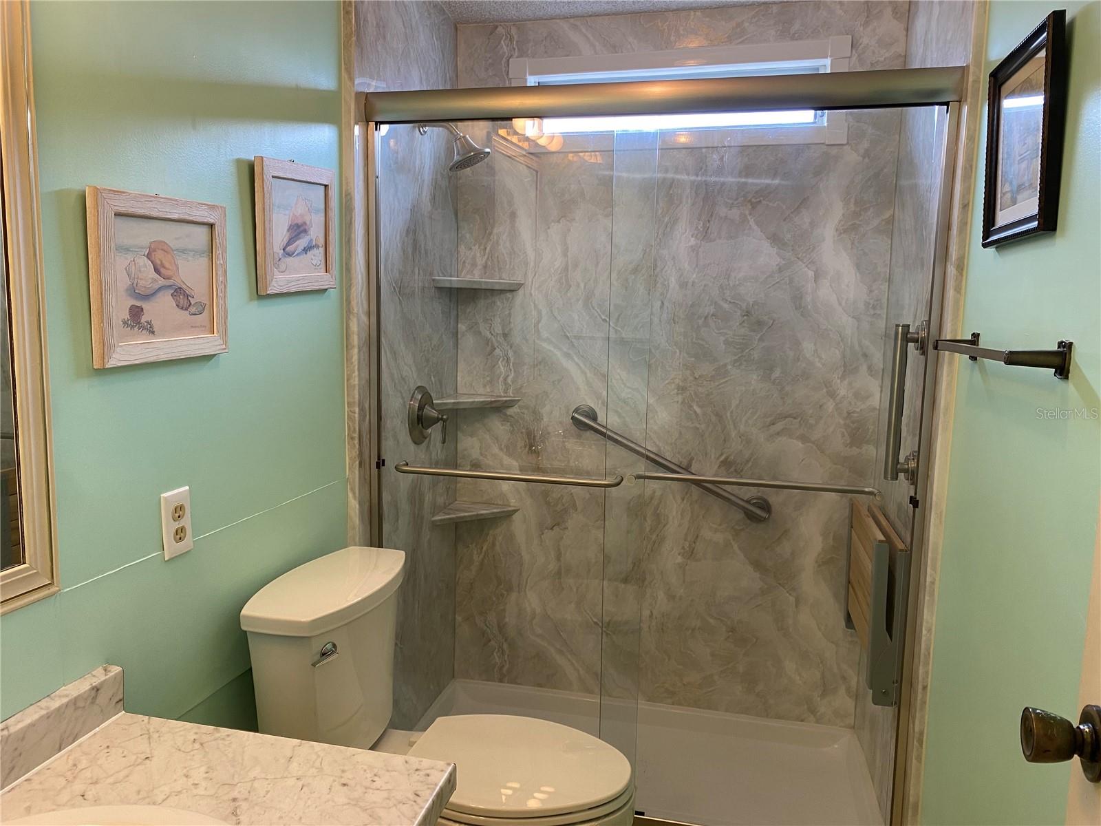 HARBOR COVE - Residential