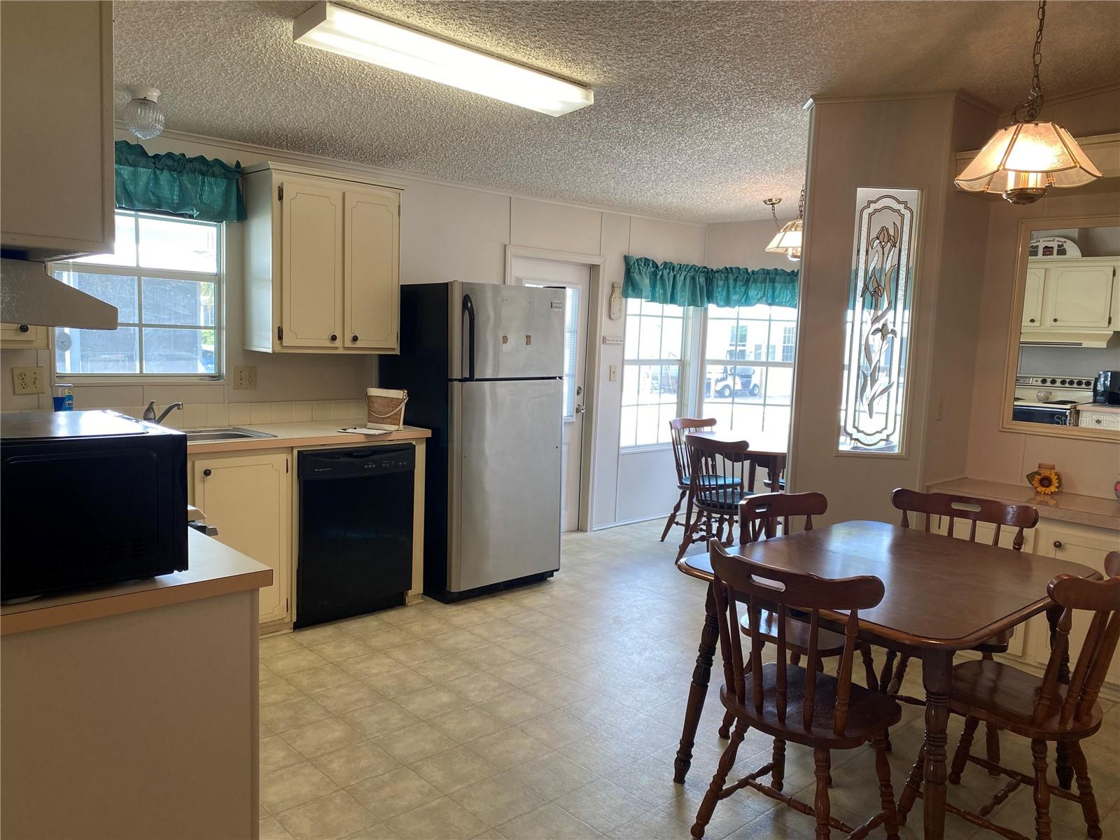 HARBOR COVE - Residential