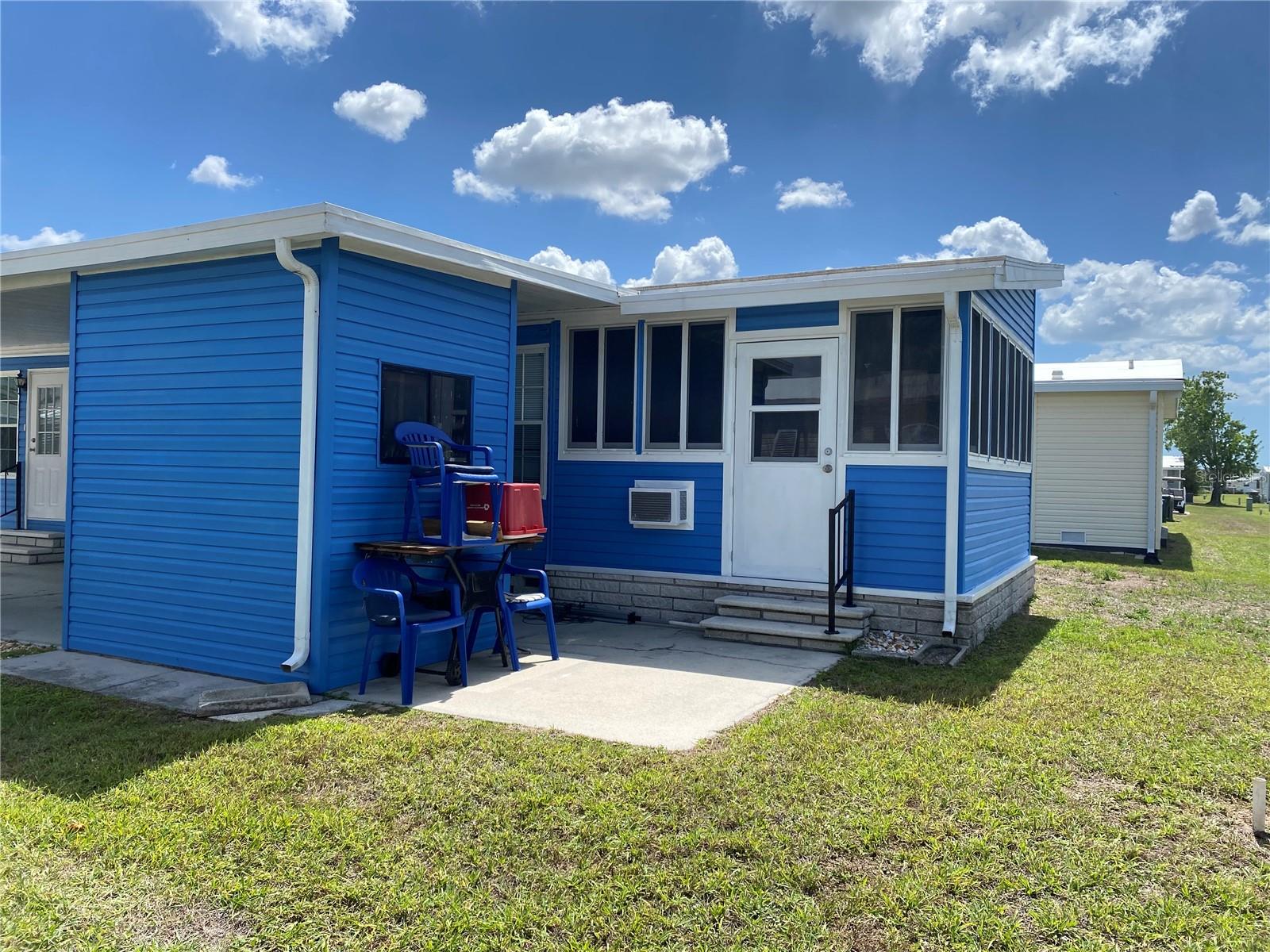 HARBOR COVE - Residential