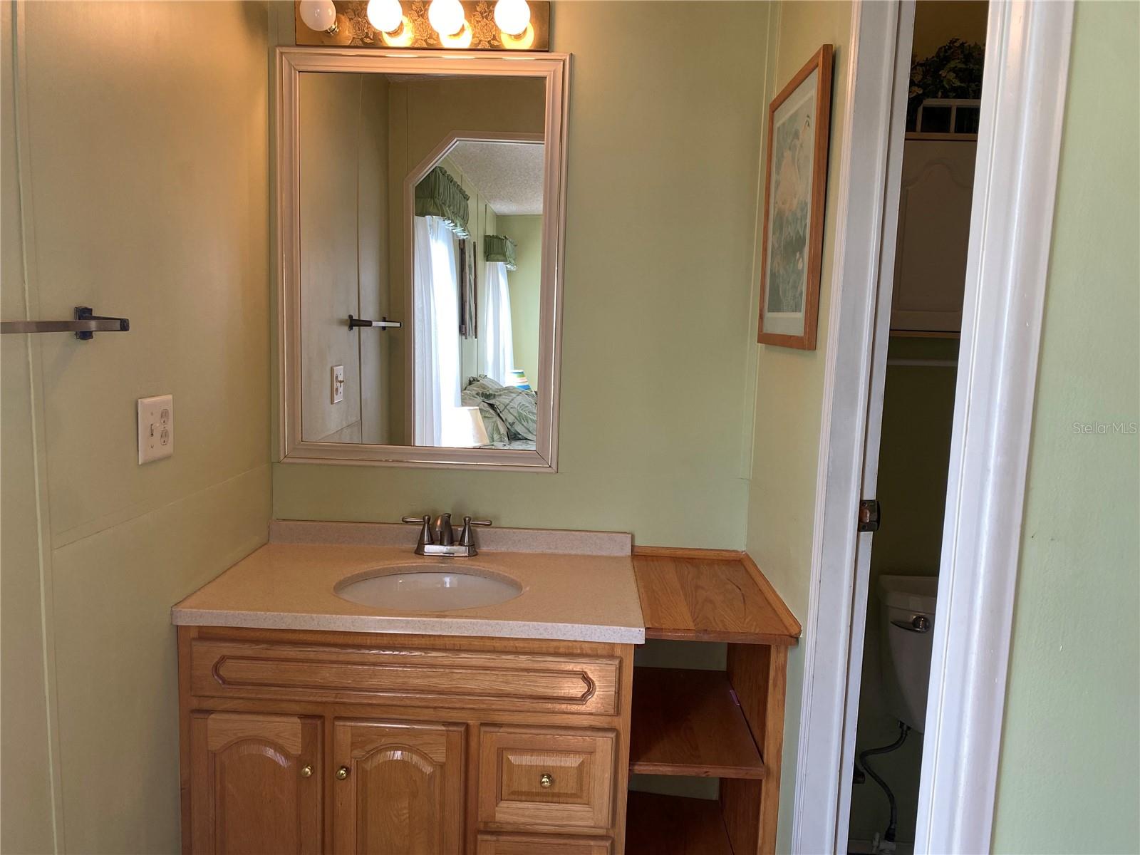 HARBOR COVE - Residential