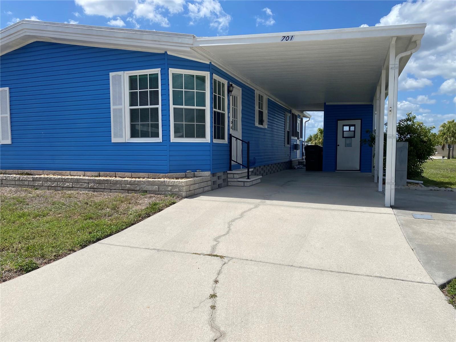 HARBOR COVE - Residential