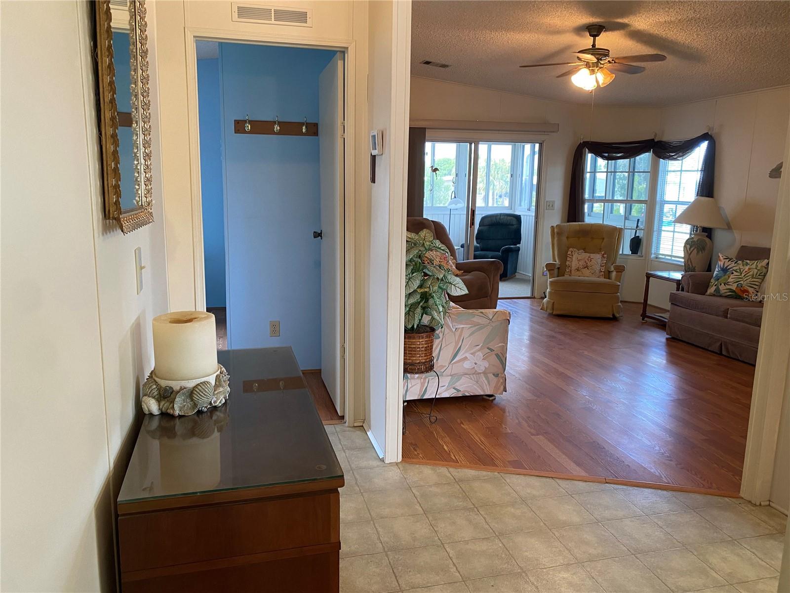 HARBOR COVE - Residential